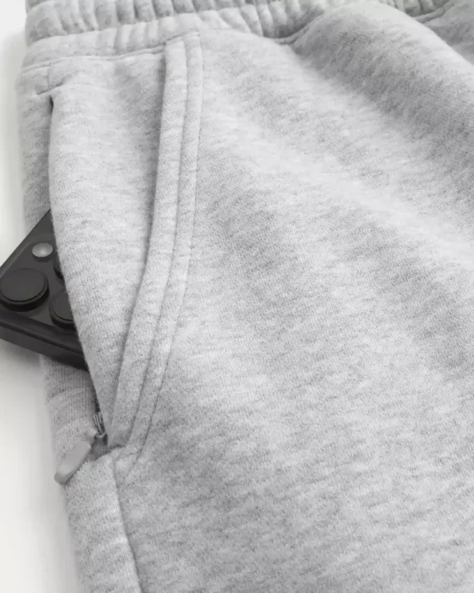 Spodnie dresowe Baggy Cinch