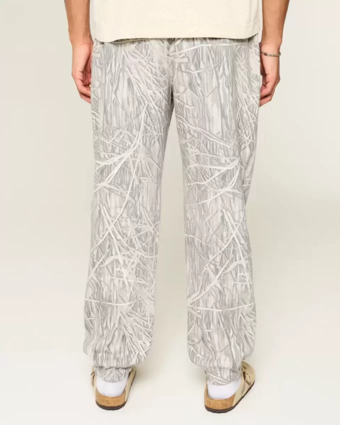 Spodnie dresowe Baggy Cinch Spodnie dresowe Baggy Cinch