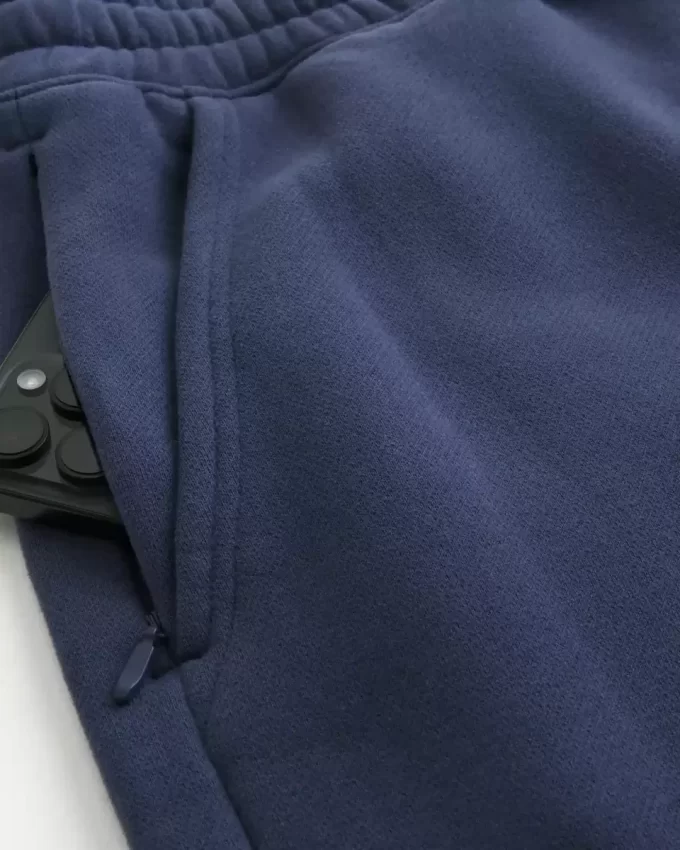 Spodnie dresowe Baggy Cinch