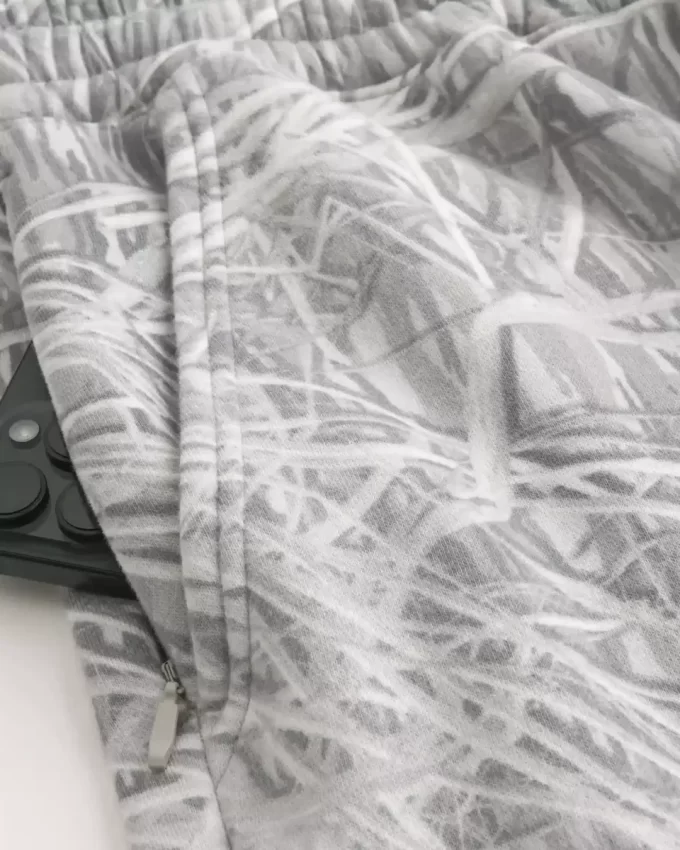 Spodnie dresowe Baggy Cinch Spodnie dresowe Baggy Cinch