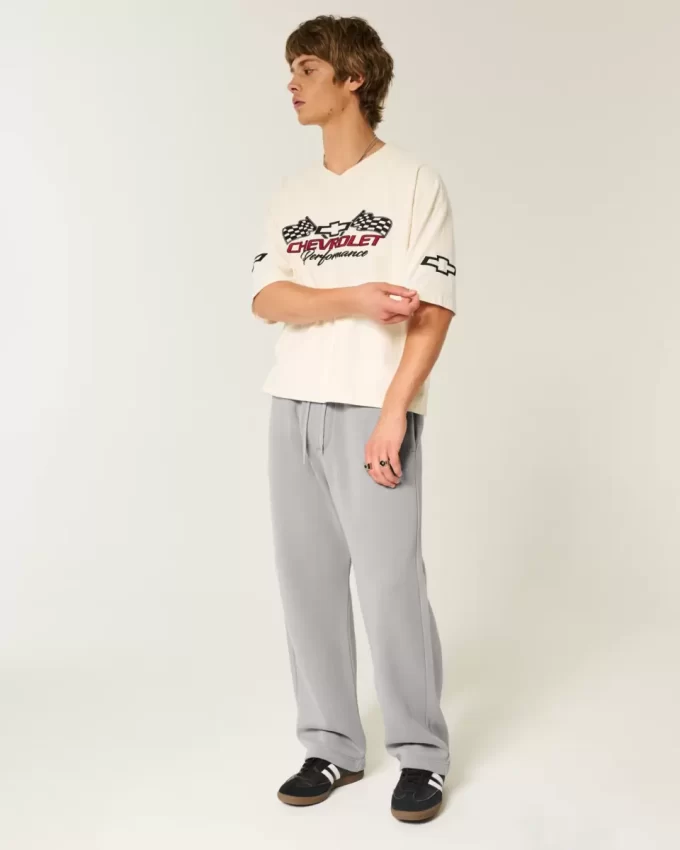 Spodnie dresowe Baggy Dice Graphic Spodnie dresowe Baggy Dice Graphic