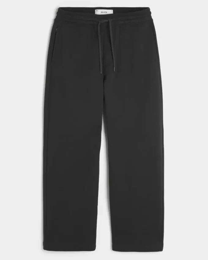 Spodnie dresowe Baggy Snake Graphic