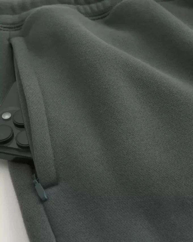 Spodnie dresowe Baggy z grafiką węża