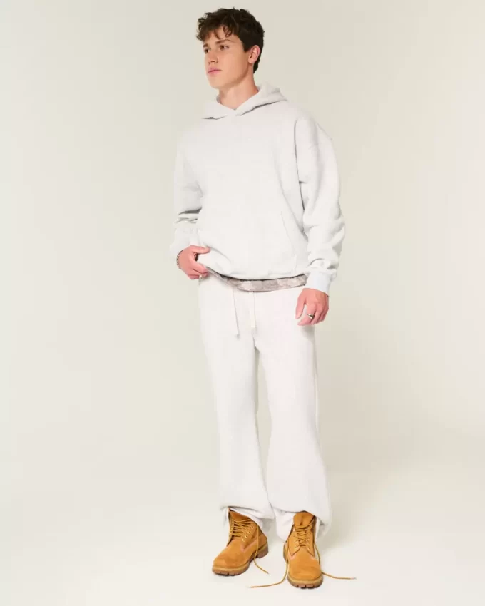 Spodnie dresowe Bootcut Spodnie dresowe Bootcut