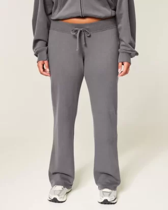 Spodnie dresowe Bootcut Spodnie dresowe Bootcut