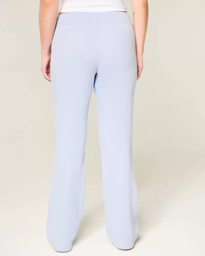 Spodnie dresowe Bootcut Spodnie dresowe Bootcut