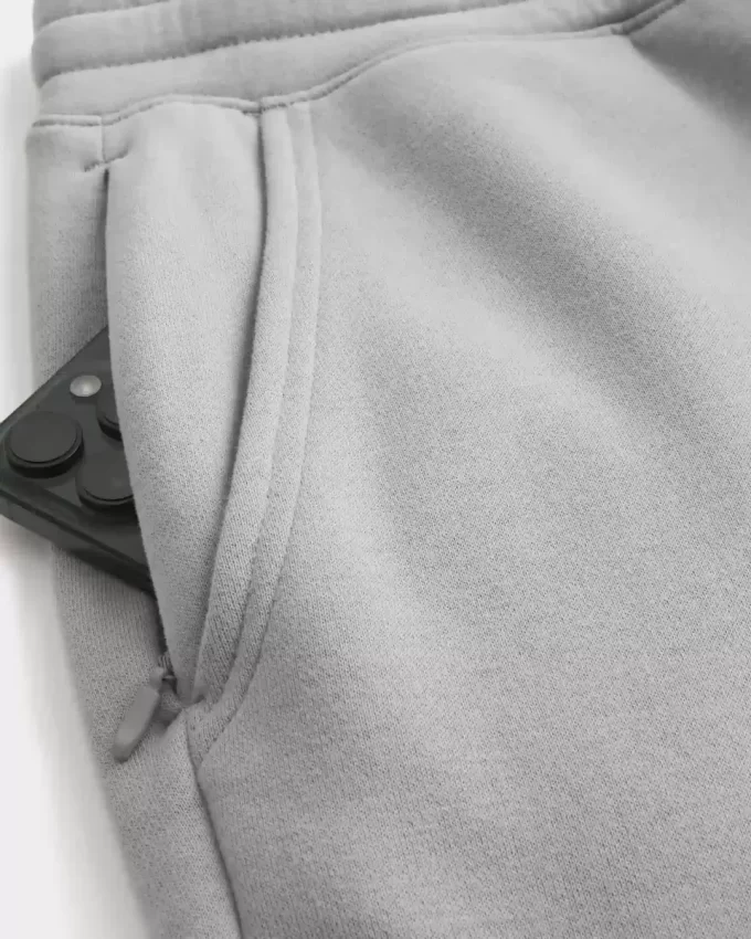 Spodnie dresowe Bootcut Spodnie dresowe Bootcut