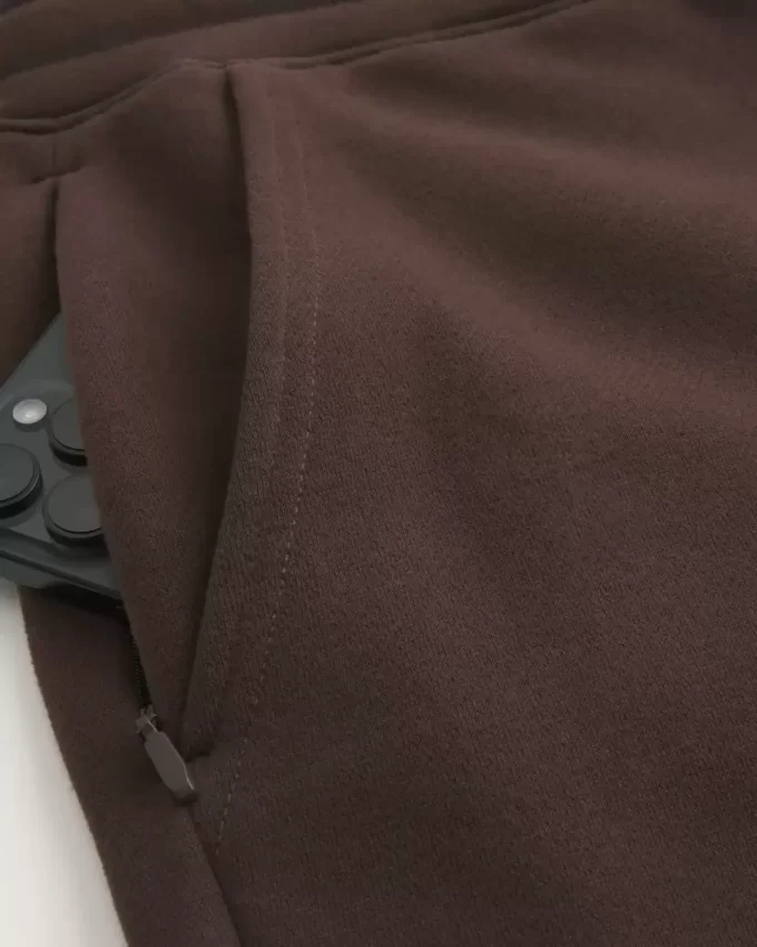 Spodnie dresowe Bootcut