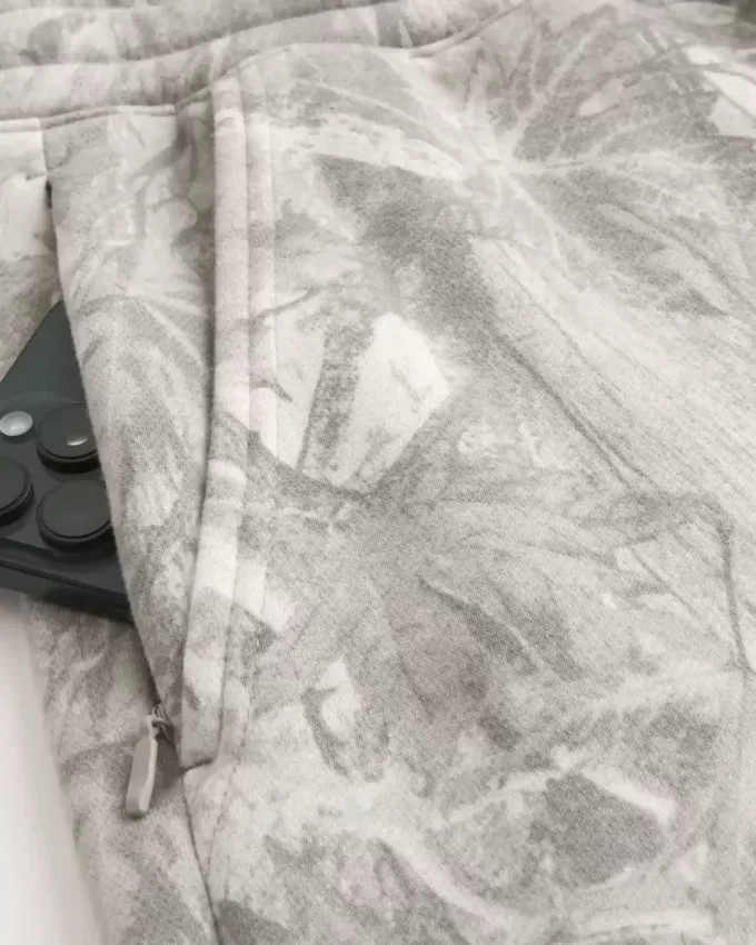 Spodnie dresowe Bootcut Spodnie dresowe Bootcut