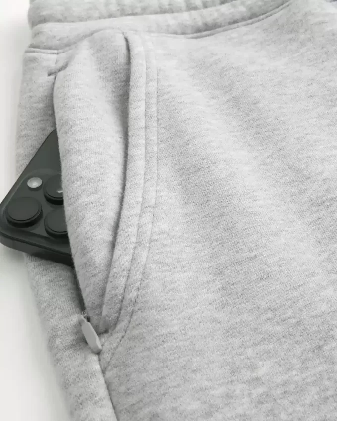 Spodnie dresowe Bootcut