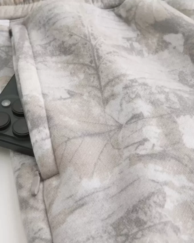 Spodnie dresowe Camo Super Baggy Spodnie dresowe Camo Super Baggy