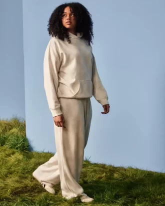 Spodnie dresowe Doe Print Baggy Spodnie dresowe Doe Print Baggy