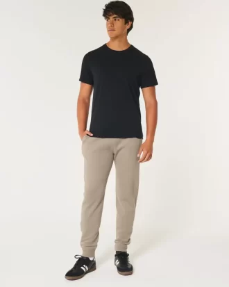 Spodnie dresowe Hollister Feel Good