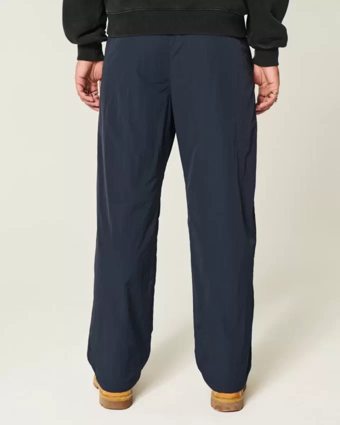 Spodnie dresowe Oracle Red Bull Racing Graphic Baggy