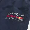 Spodnie dresowe Oracle Red Bull Racing Graphic Baggy