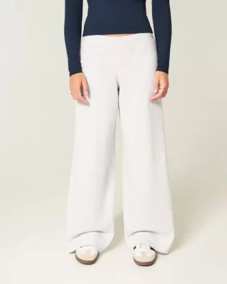 Spodnie dresowe Senior Graphic Baggy Spodnie dresowe Senior Graphic Baggy