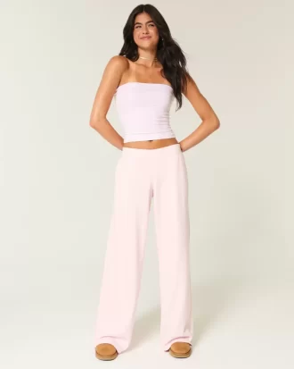 Spodnie dresowe Senior Graphic Baggy