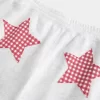 Spodnie dresowe Star Graphic Baggy Spodnie dresowe Star Graphic Baggy