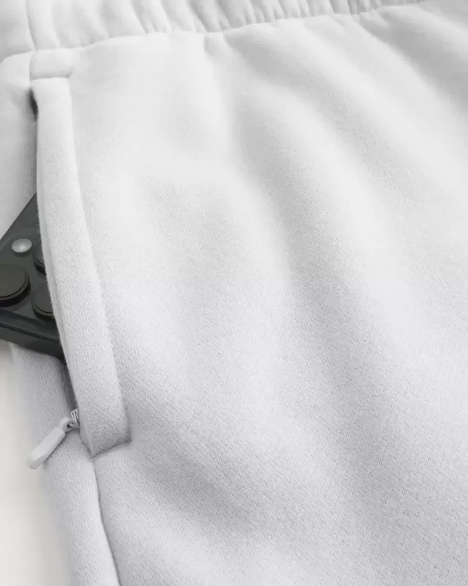 Spodnie dresowe Super Baggy Angel Graphic