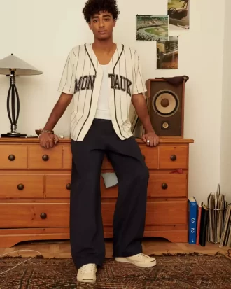 Spodnie Extreme Baggy