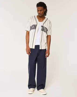 Spodnie Extreme Baggy