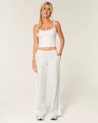 Spodnie Gilly Hicks Active Side Bow Baggy