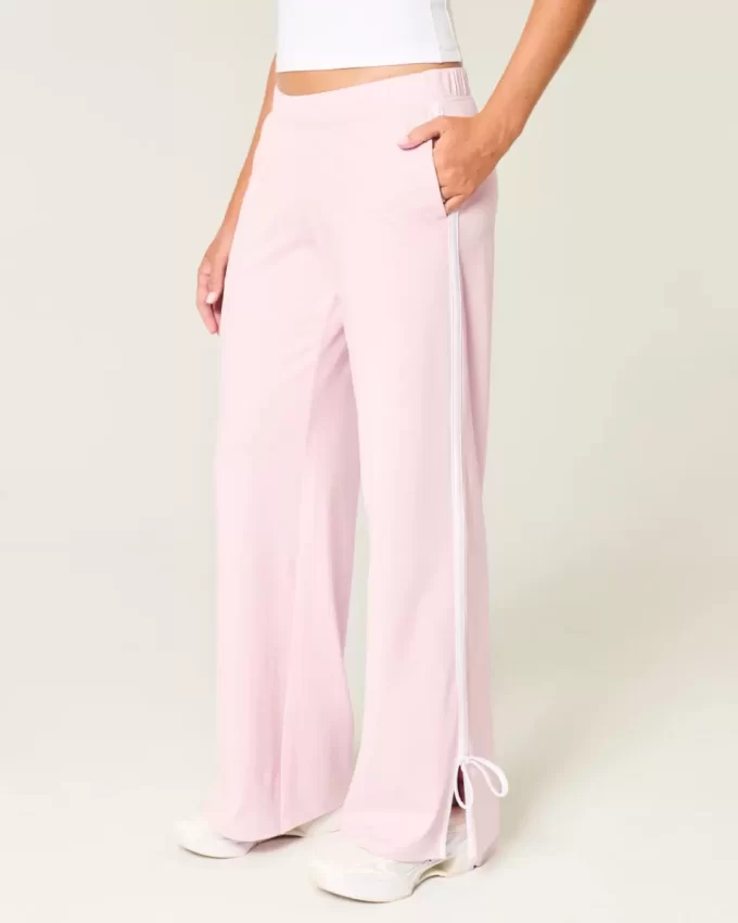 Spodnie Gilly Hicks Active Side Bow Baggy