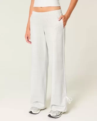 Spodnie Gilly Hicks Active Side Bow Baggy