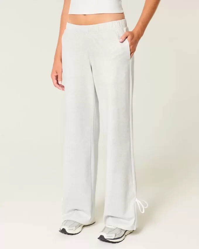 Spodnie Gilly Hicks Active Side Bow Baggy