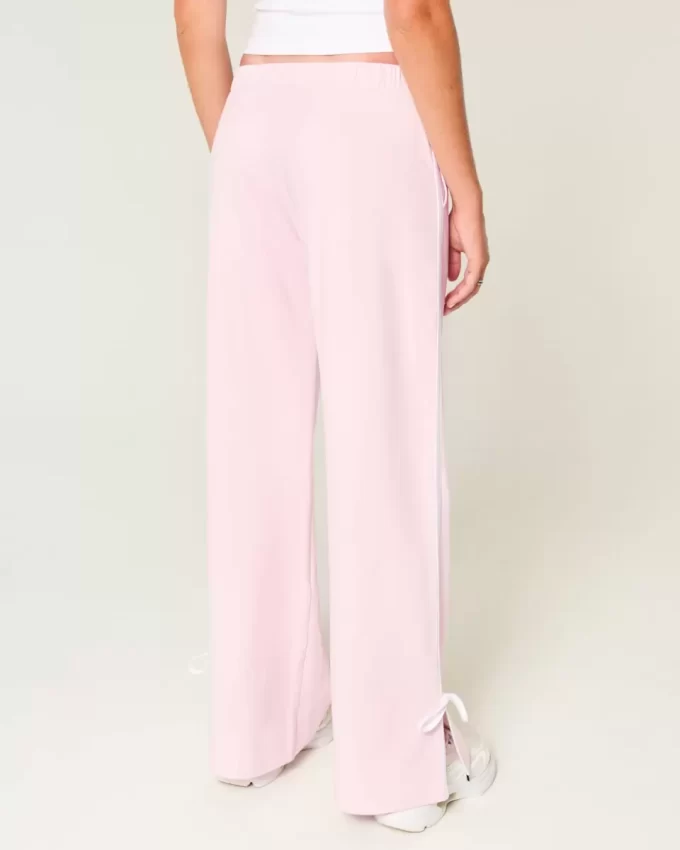 Spodnie Gilly Hicks Active Side Bow Baggy