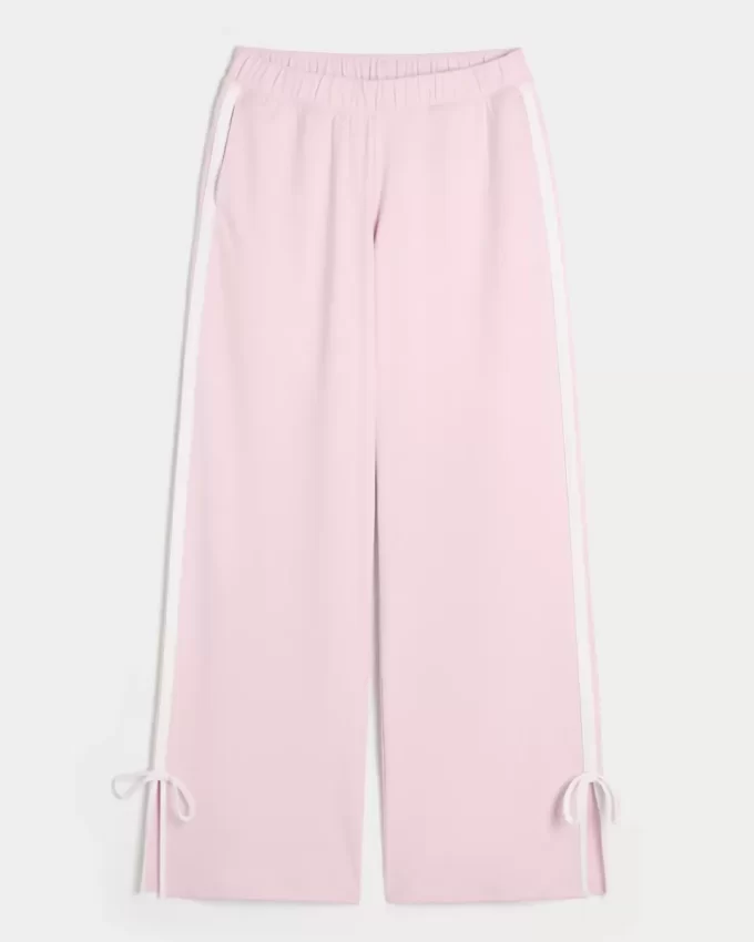 Spodnie Gilly Hicks Active Side Bow Baggy