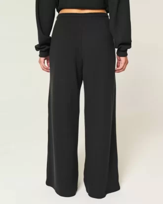 Spodnie Gilly Hicks Baggy Cozy Waffle