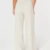 Spodnie Hollister Livvy Ultra High-Rise Wide-Leg Spodnie Hollister Livvy Ultra High-Rise Wide-Leg