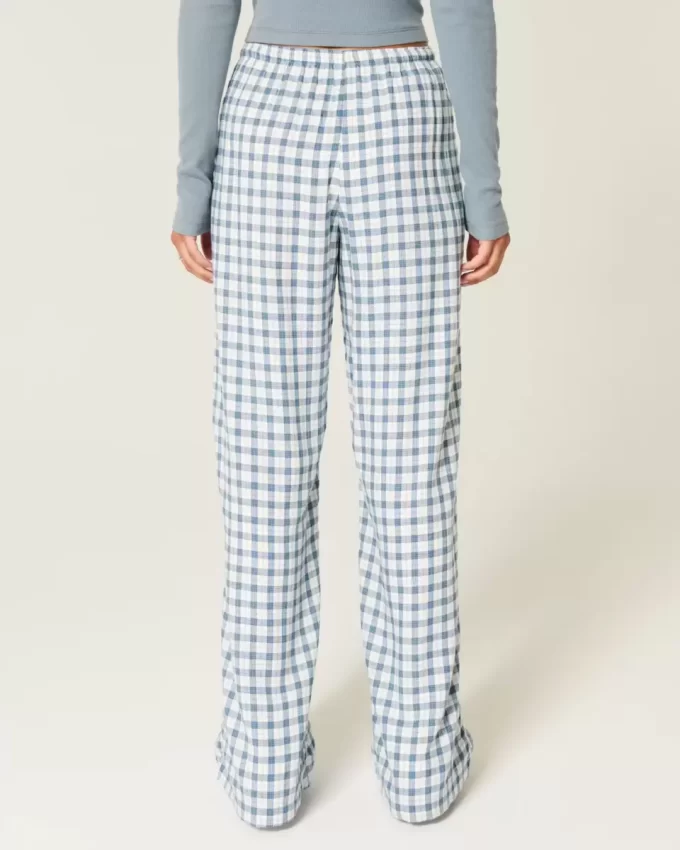 Spodnie typu pull-on slub Spodnie typu pull-on slub