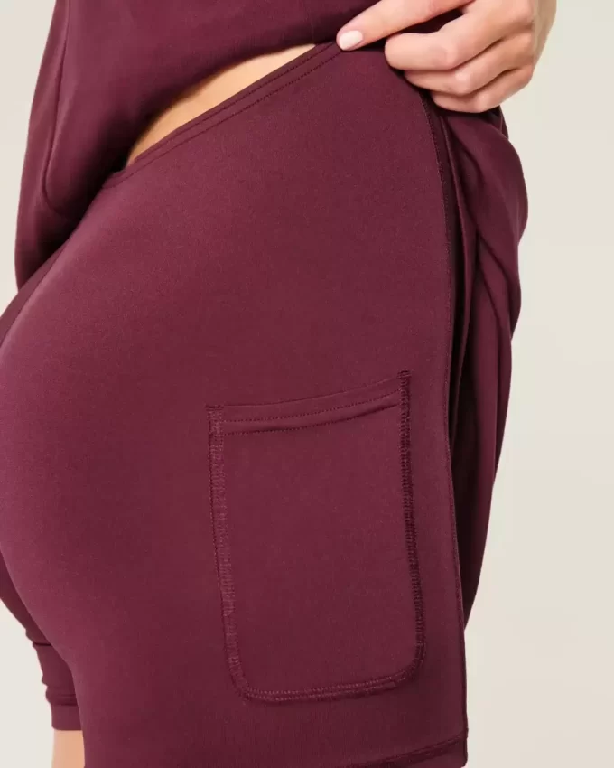 Sukienka Gilly Hicks Active Sukienka Gilly Hicks Active