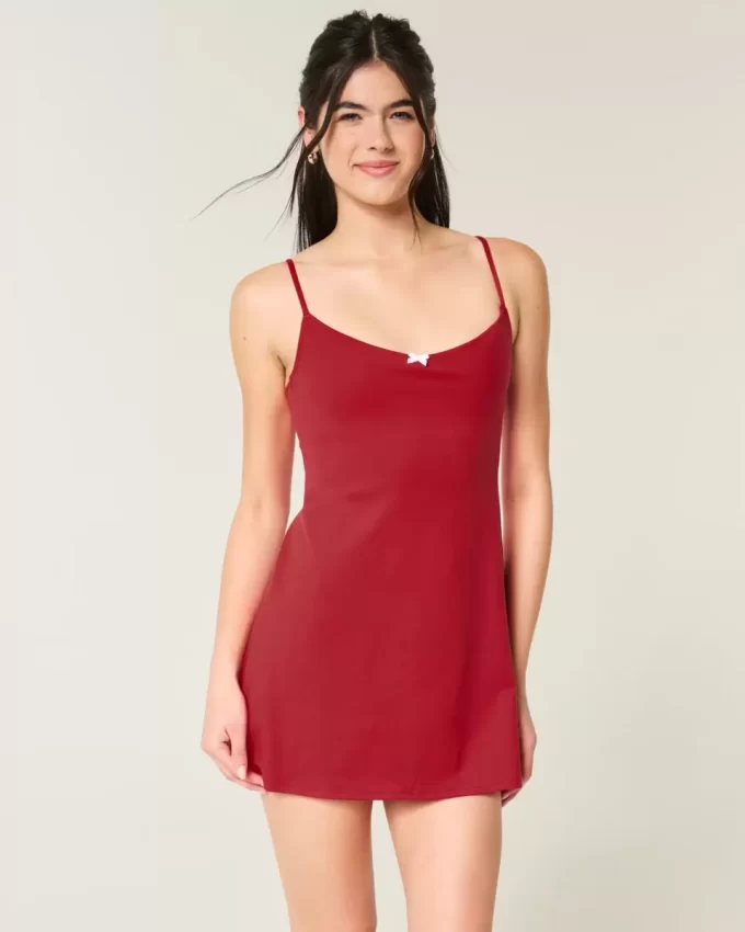 Sukienka Gilly Hicks Active Gameday Sukienka Gilly Hicks Active Gameday