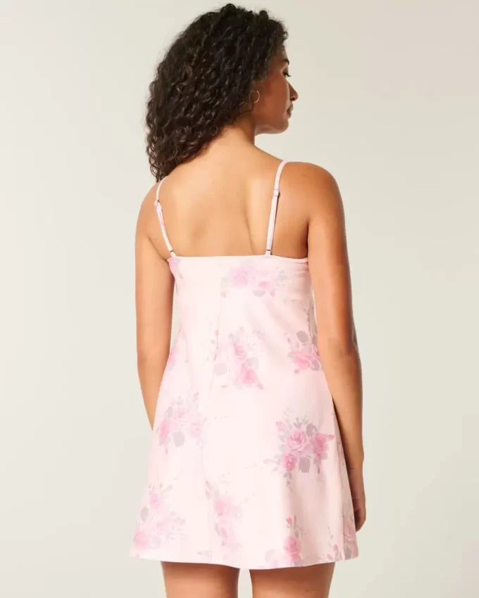 Sukienka Gilly Hicks Active Gameday