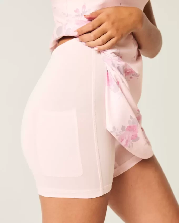 Sukienka Gilly Hicks Active Gameday