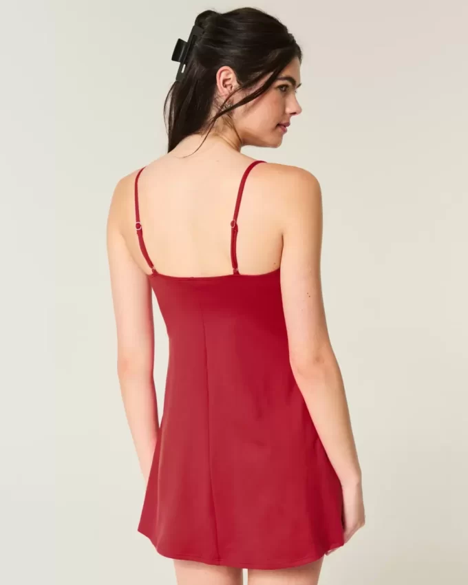 Sukienka Gilly Hicks Active Gameday Sukienka Gilly Hicks Active Gameday