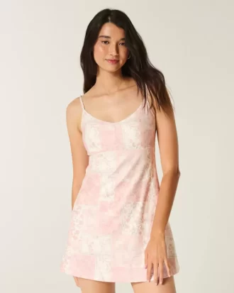 Sukienka Gilly Hicks Active Recharge Babydoll