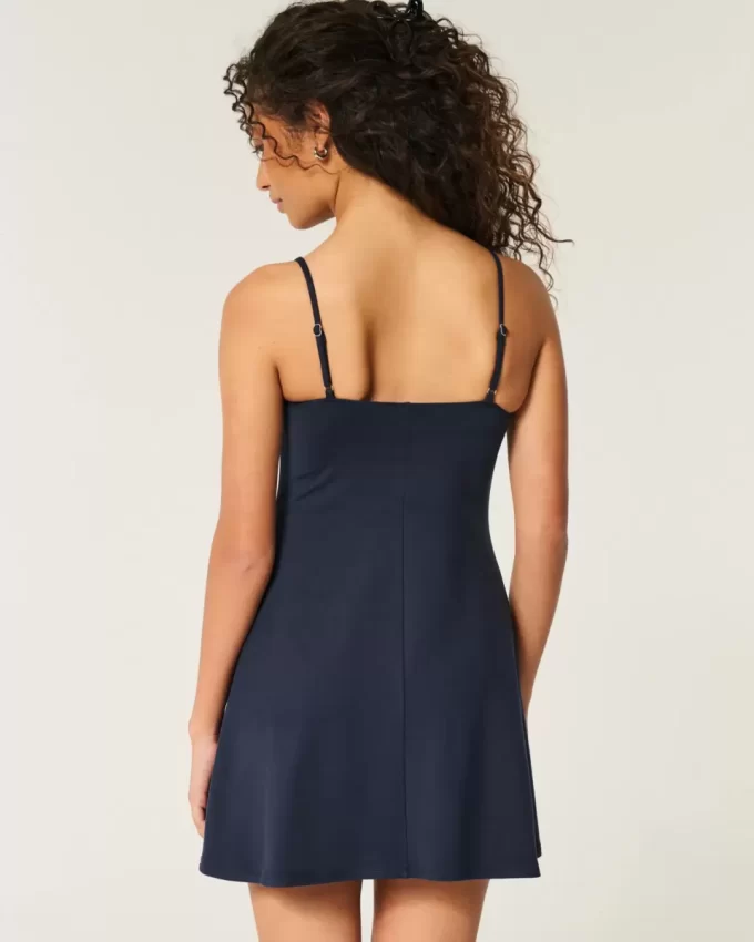 Sukienka Gilly Hicks Active Recharge Gameday Sukienka Gilly Hicks Active Recharge Gameday