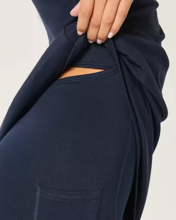 Sukienka Gilly Hicks Active Recharge Gameday Sukienka Gilly Hicks Active Recharge Gameday