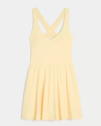 Sukienka Gilly Hicks Active Recharge Wrap Halter