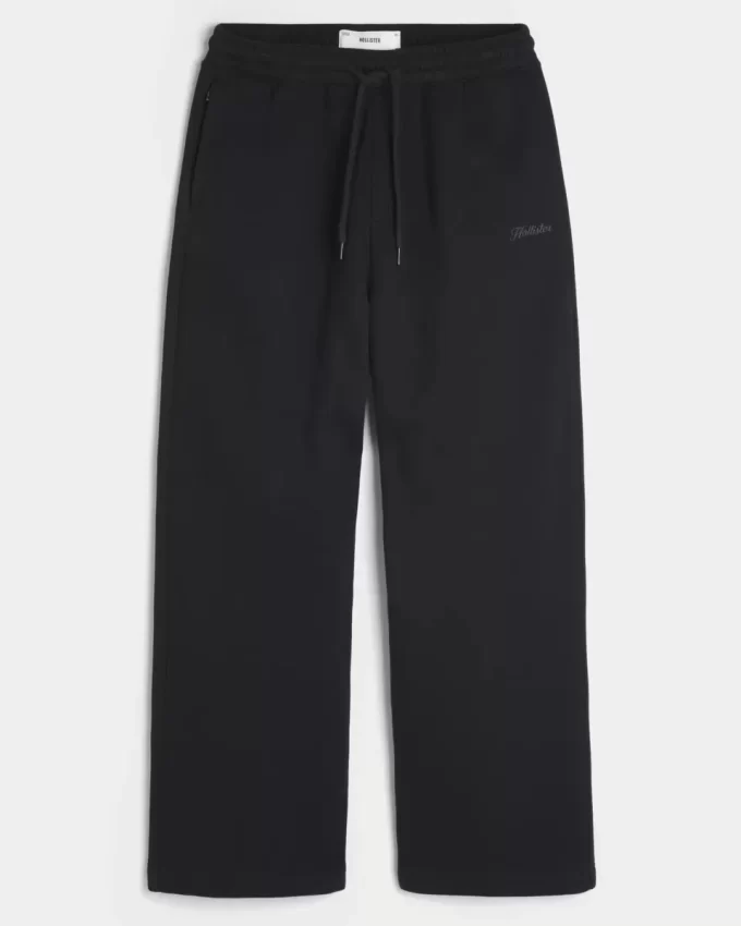 Super luźne spodnie dresowe Super luźne spodnie dresowe