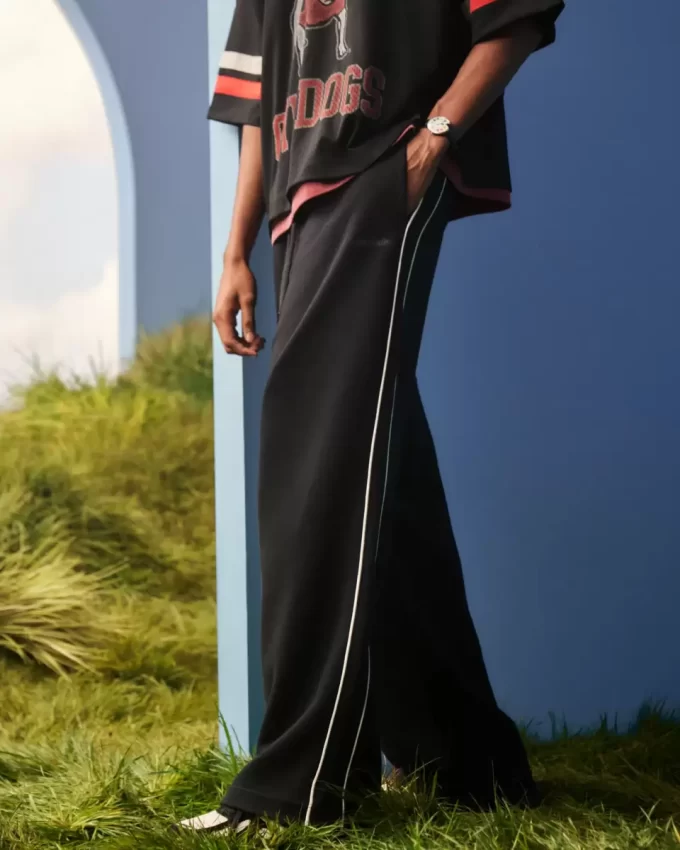 Super luźne spodnie dresowe Super luźne spodnie dresowe