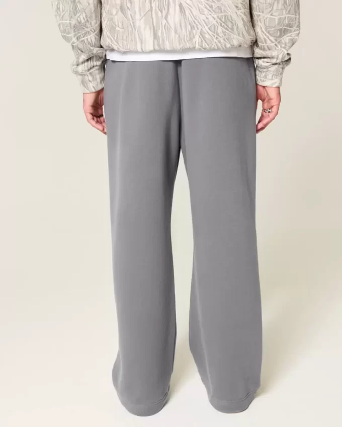 Super luźne spodnie dresowe Super luźne spodnie dresowe