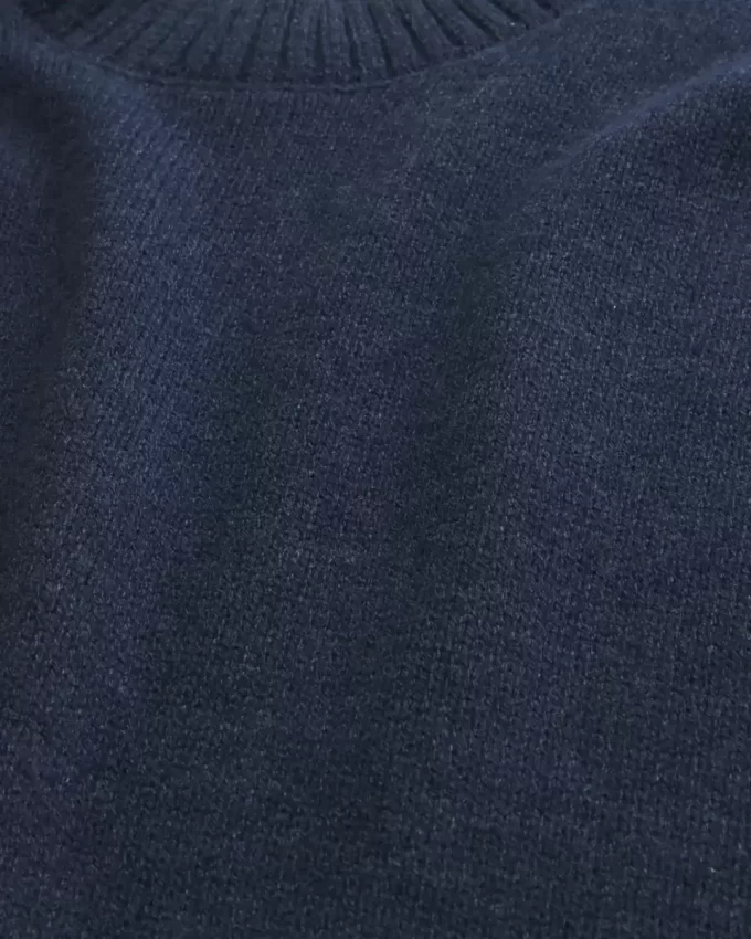 Sweter Boxy Crew Sweter Boxy Crew