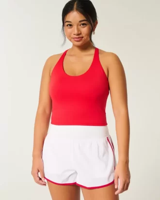 Szorty do biegania Gilly Hicks Active High-Rise