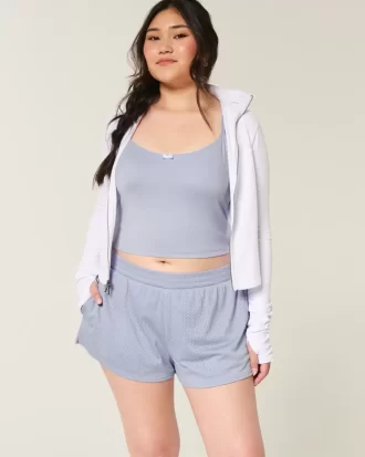 Szorty Gilly Hicks Active Mesh