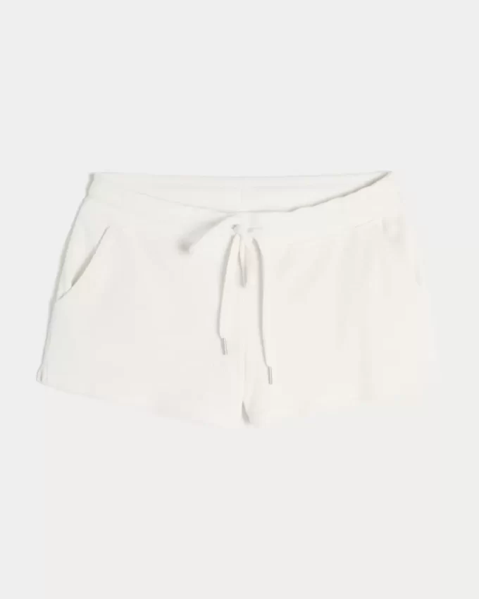 Szorty Gilly Hicks Waffle